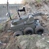 robot Ibis - PIAP
