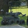 robot Ibis