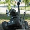 robot Ibis