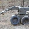 robot Ibis