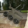 robot Ibis