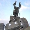 polski robot Ibis
