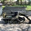 polski robot Inspector