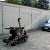 polski robot Inspector
