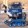 polski robot Inspector