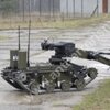 polski robot Inspector