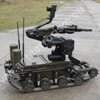 polski robot Inspector