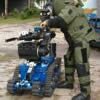 polski robot Inspector