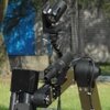 polski robot Inspector