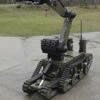 inspector robot