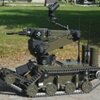 polski robot Inspector