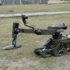 inspector robot