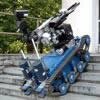 inspector robot