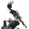 inspector robot