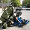 inspector robot