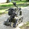 inspector robot
