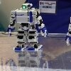 humanoidalny robot zabawka i-Sobot