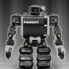 humanoidalny robot zabawka i-Sobot