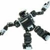 humanoidalny robot zabawka i-Sobot