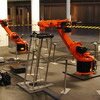 roboty JukeBot
