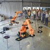 roboty JukeBot