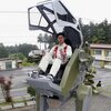 robot Land Walker