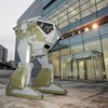 robot Land Walker