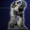 robot Land Walker