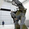 robot Land Walker