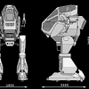 robot Land Walker