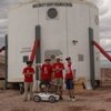 robot Magma