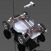 robot Magma