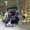 polski robot marsjański