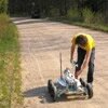 polski robot marsjański