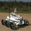 polski robot marsjański