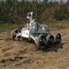polski robot marsjański