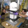 Nereus robot podwodny