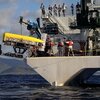 Nereus robot podwodny