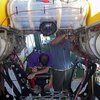 Nereus robot podwodny