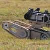 robot Packbot