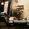 robot Packbot