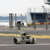 robot Packbot