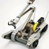 robot Packbot