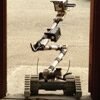robot Packbot