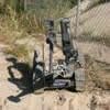 robot Packbot