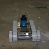 roboty wojskowe Packbot