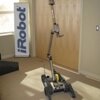 roboty wojskowe Packbot