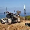 roboty wojskowe Packbot