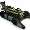 roboty wojskowe Packbot