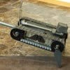 roboty wojskowe Packbot